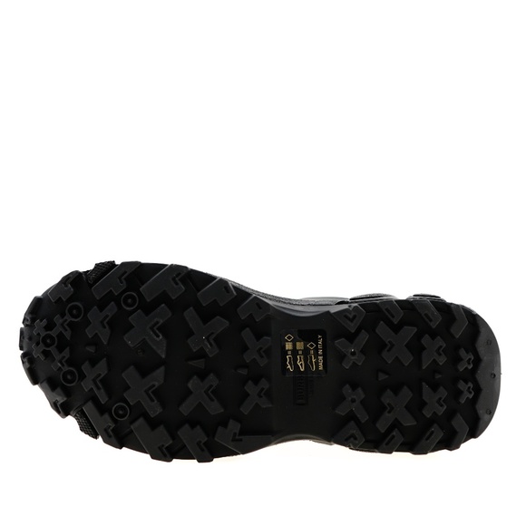 Burberry Ryan Boots House Check Size 37 New - Picture 8 of 9